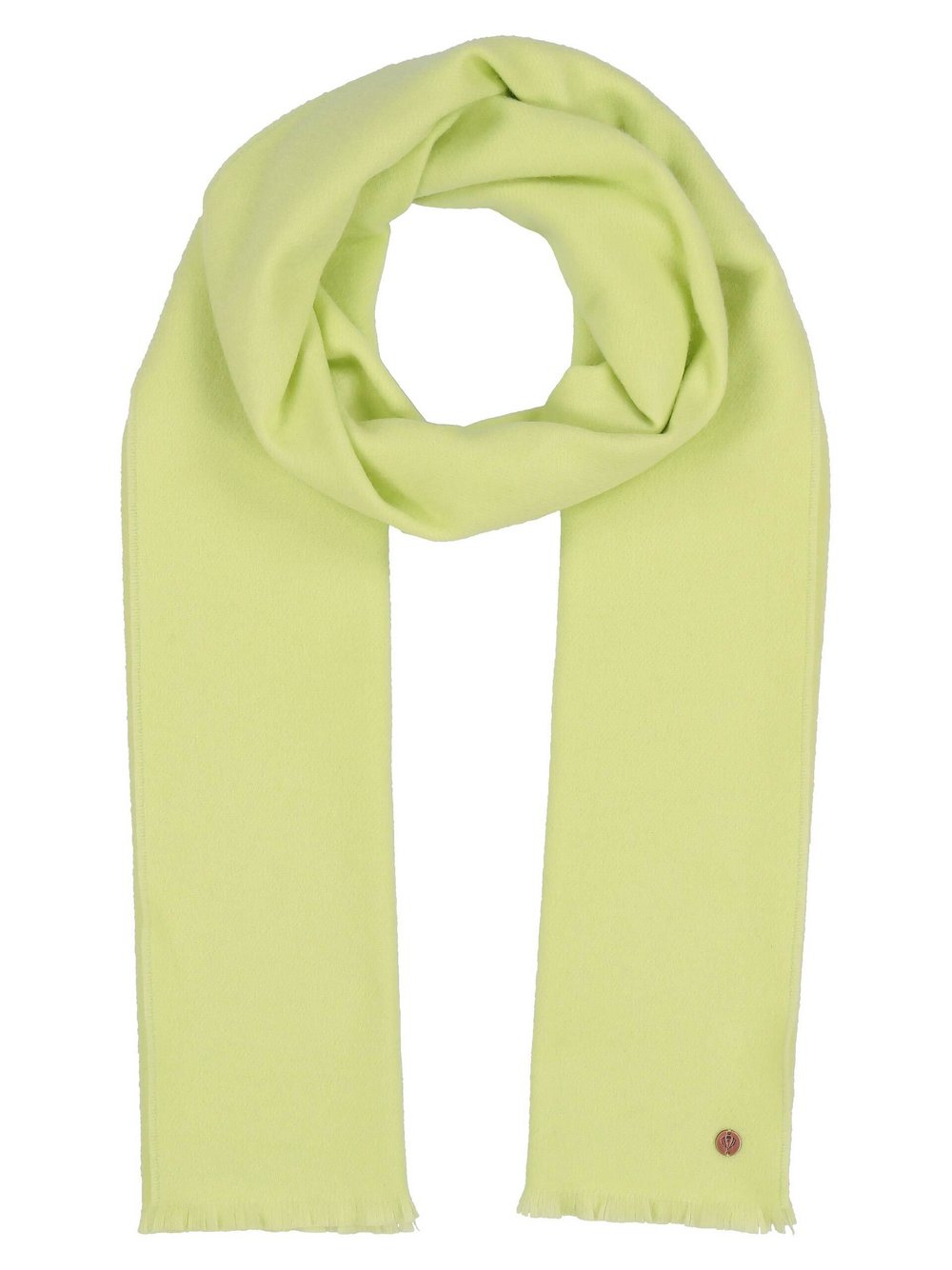 Fraas Schal Damen Cashmere