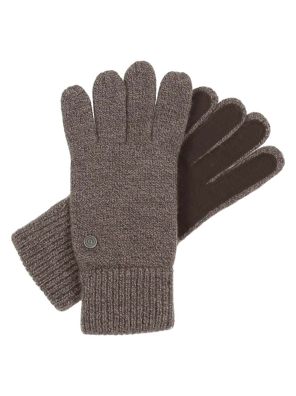 Bugatti Handschuhe Herren Wolle