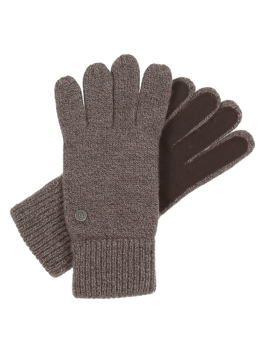 Bugatti Handschuhe Herren Wolle