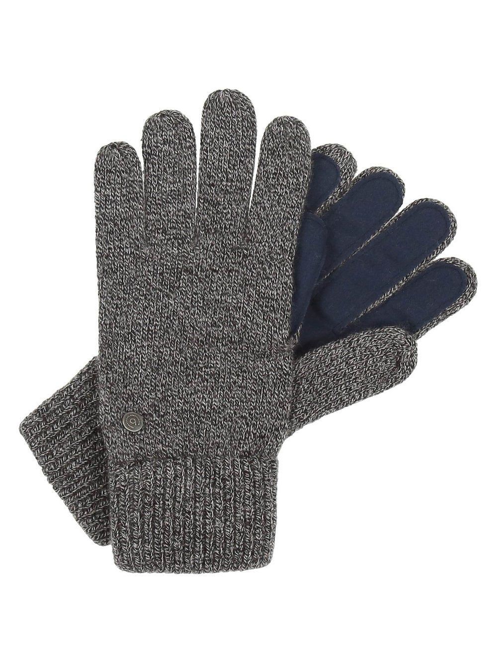 Bugatti Handschuhe Herren Wolle