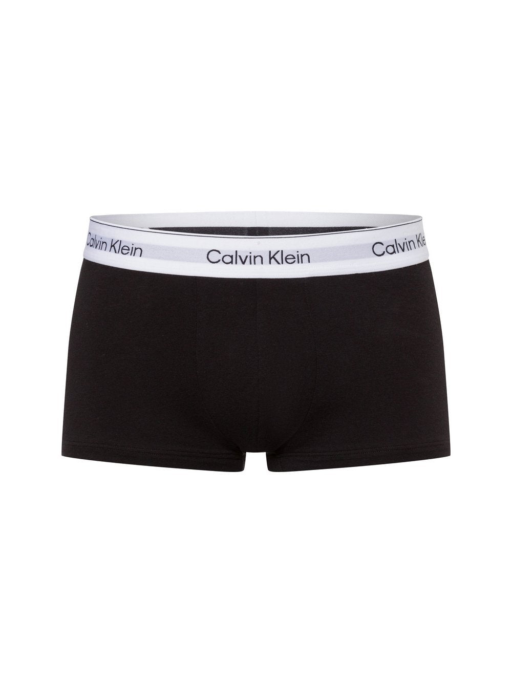 Calvin Klein Boxershorts im 3er-Pack Herren Baumwolle