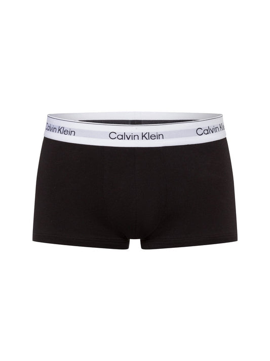 Calvin Klein Boxershorts im 3er-Pack Herren Baumwolle