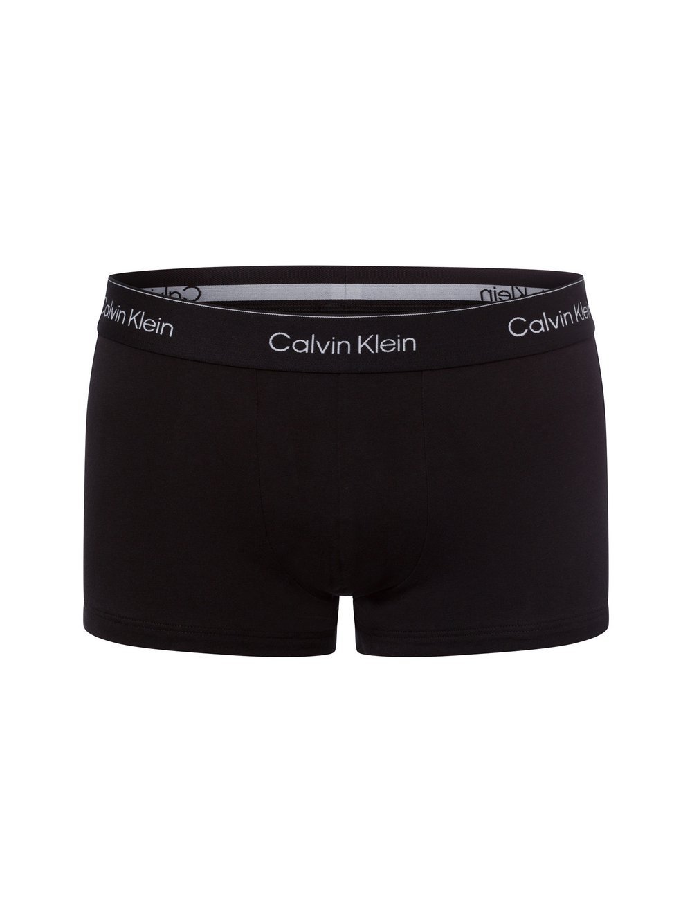 Calvin Klein Boxershorts im 3er-Pack Herren Baumwolle