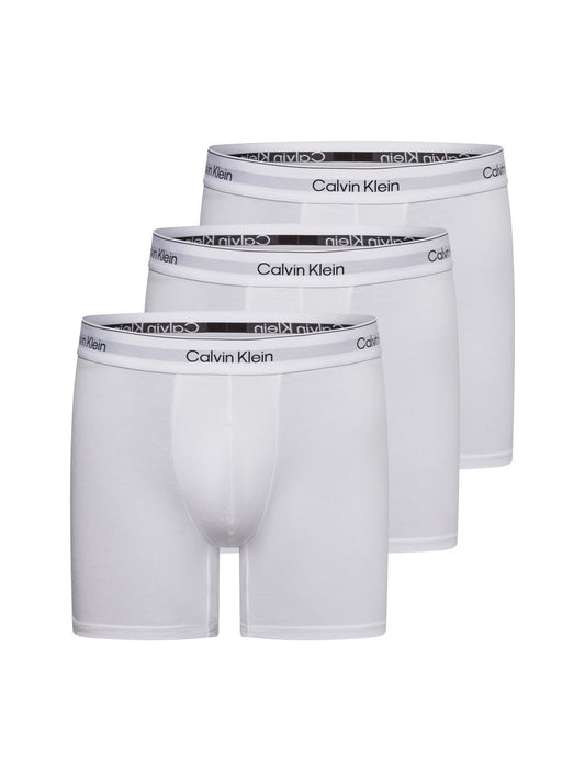 Calvin Klein Boxer Briefs im 3er-Pack Herren Baumwolle