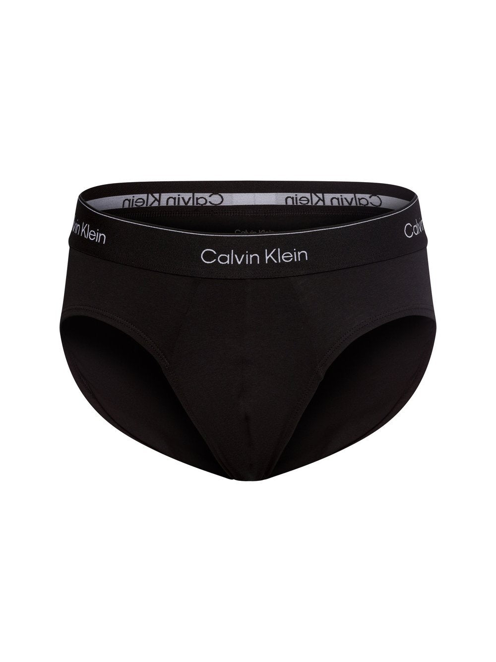 Calvin Klein 3er Pack Slip Herren Baumwolle