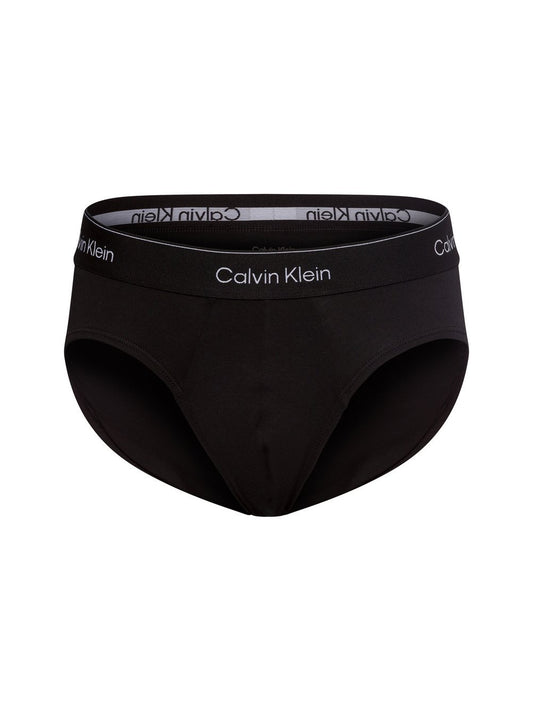 Calvin Klein 3er Pack Slip Herren Baumwolle