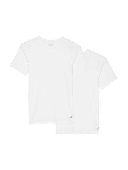 Marc O'Polo T-Shirt Herren Baumwolle