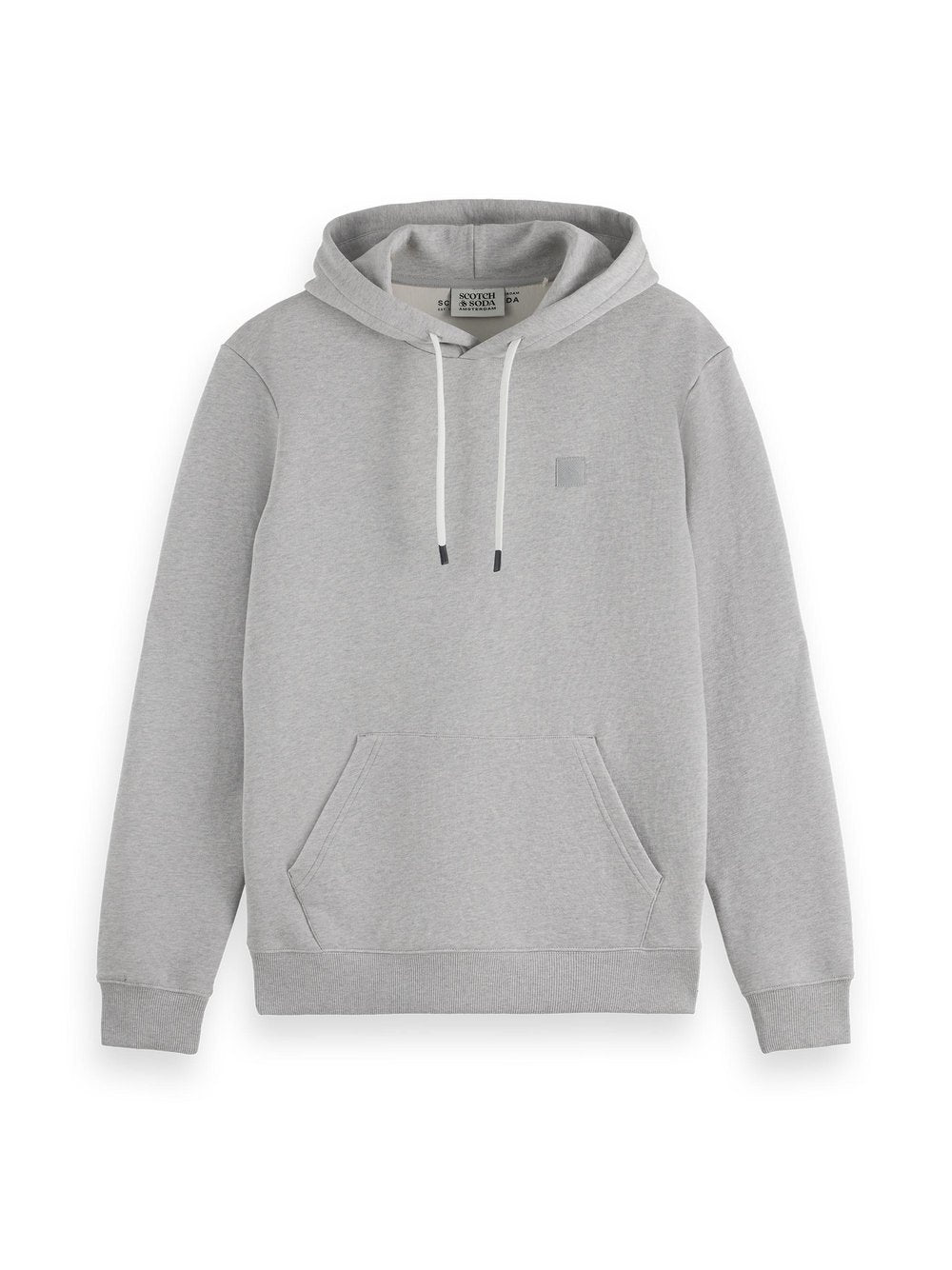 Scotch & Soda Sweatshirt Herren Baumwolle