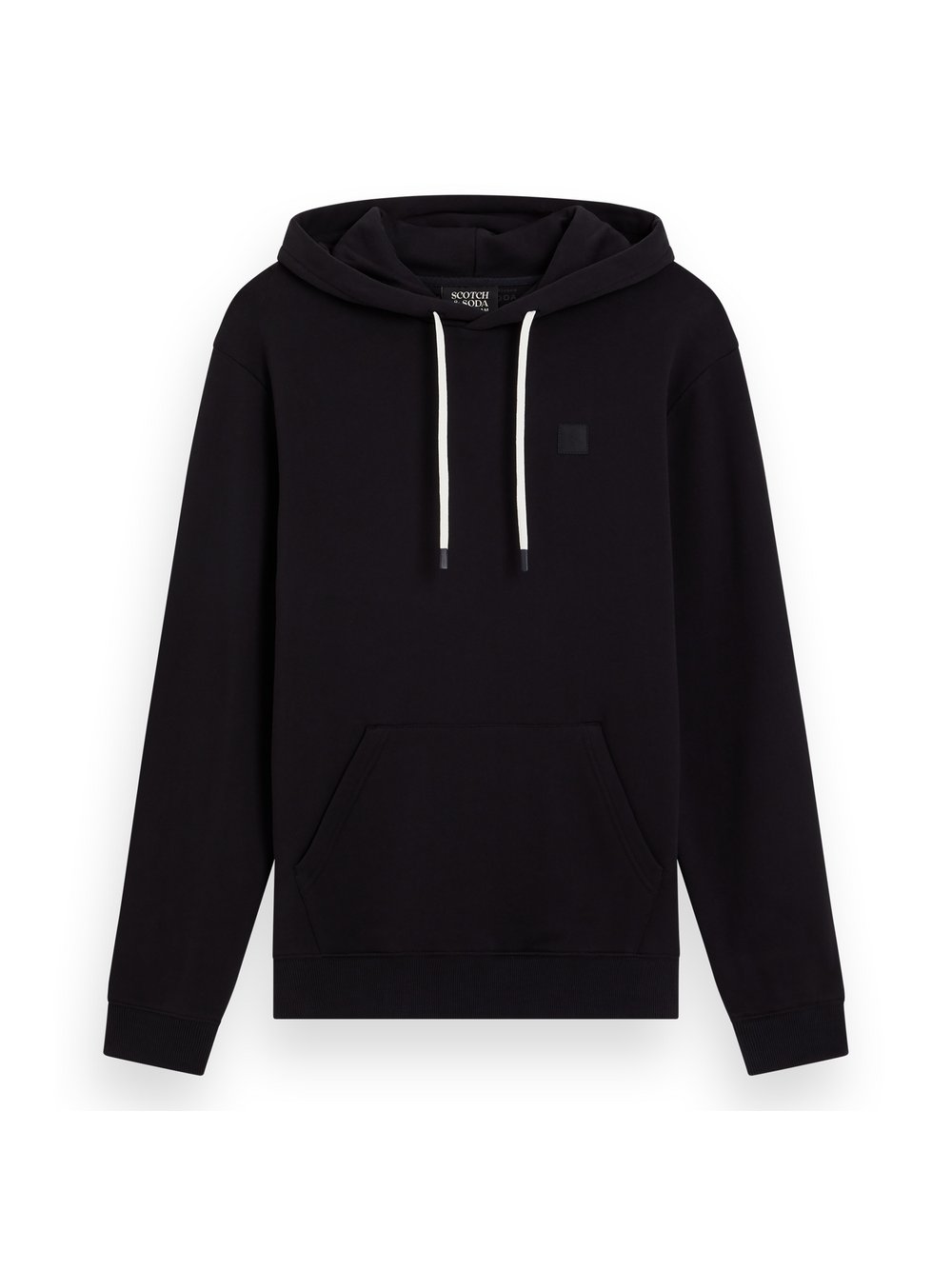 Scotch & Soda Sweatshirt Herren Baumwolle