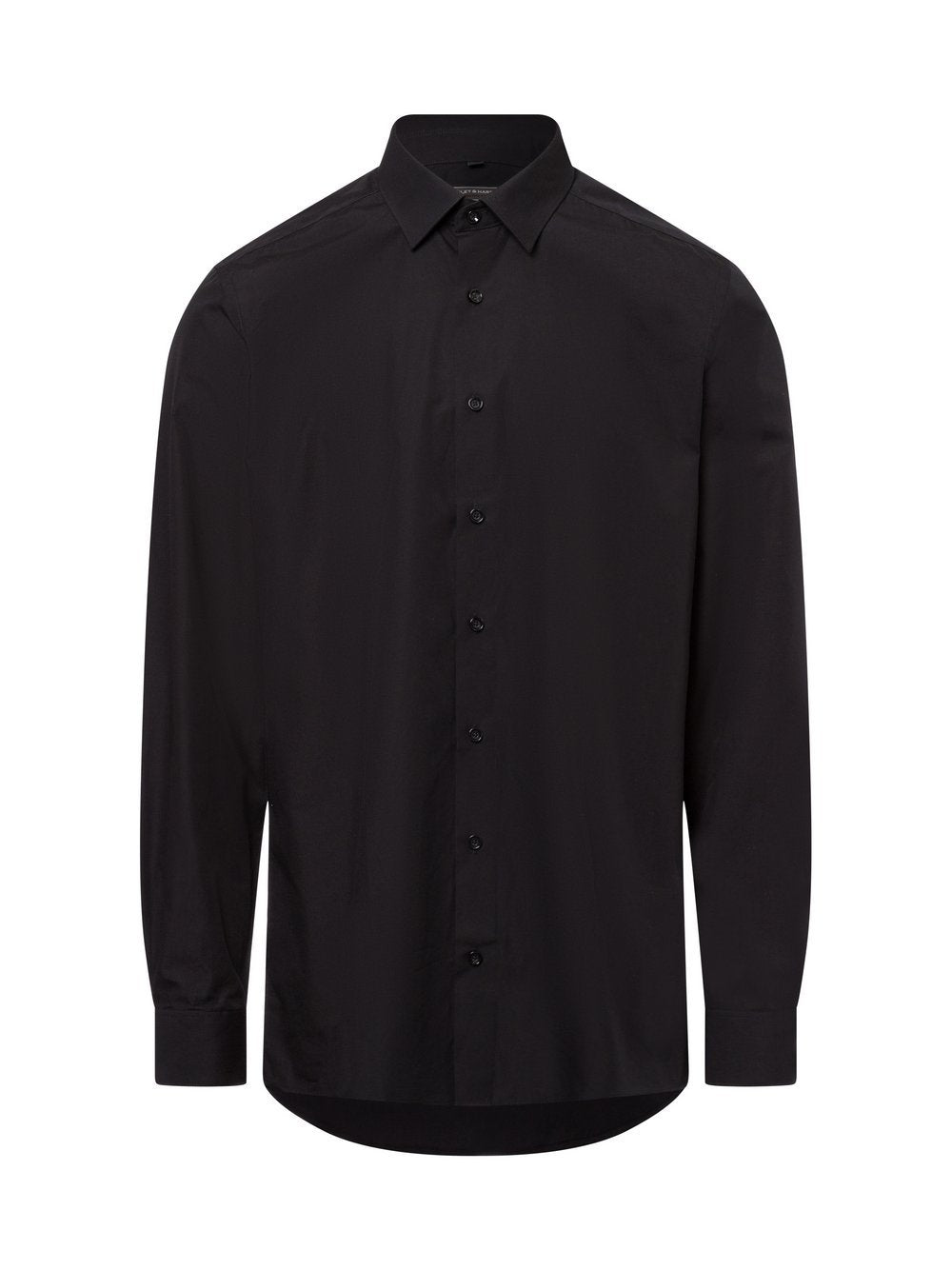 Finshley & Harding Businesshemd Herren Modern Fit Baumwolle