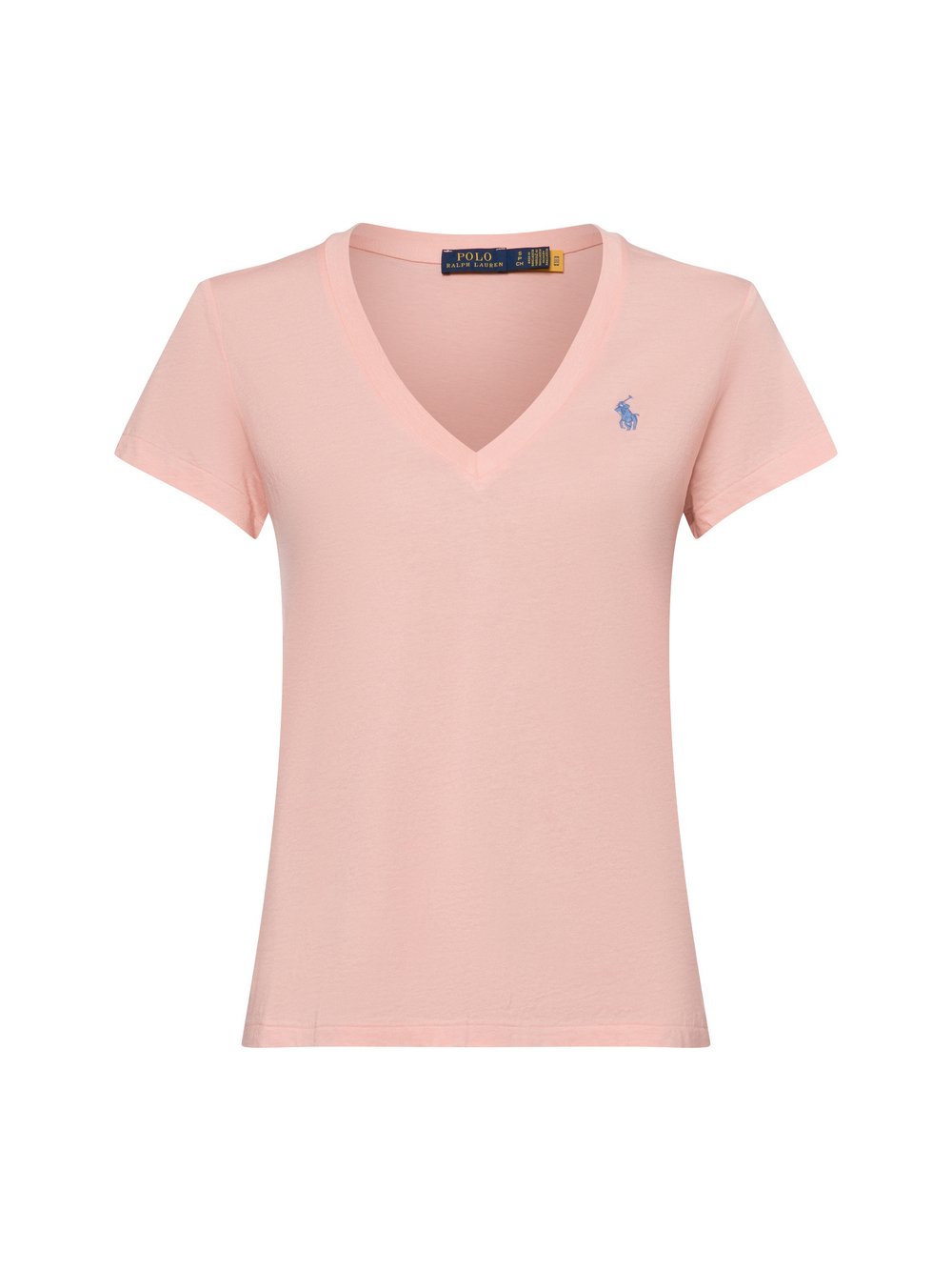 Polo Ralph Lauren T-Shirt Damen Baumwolle