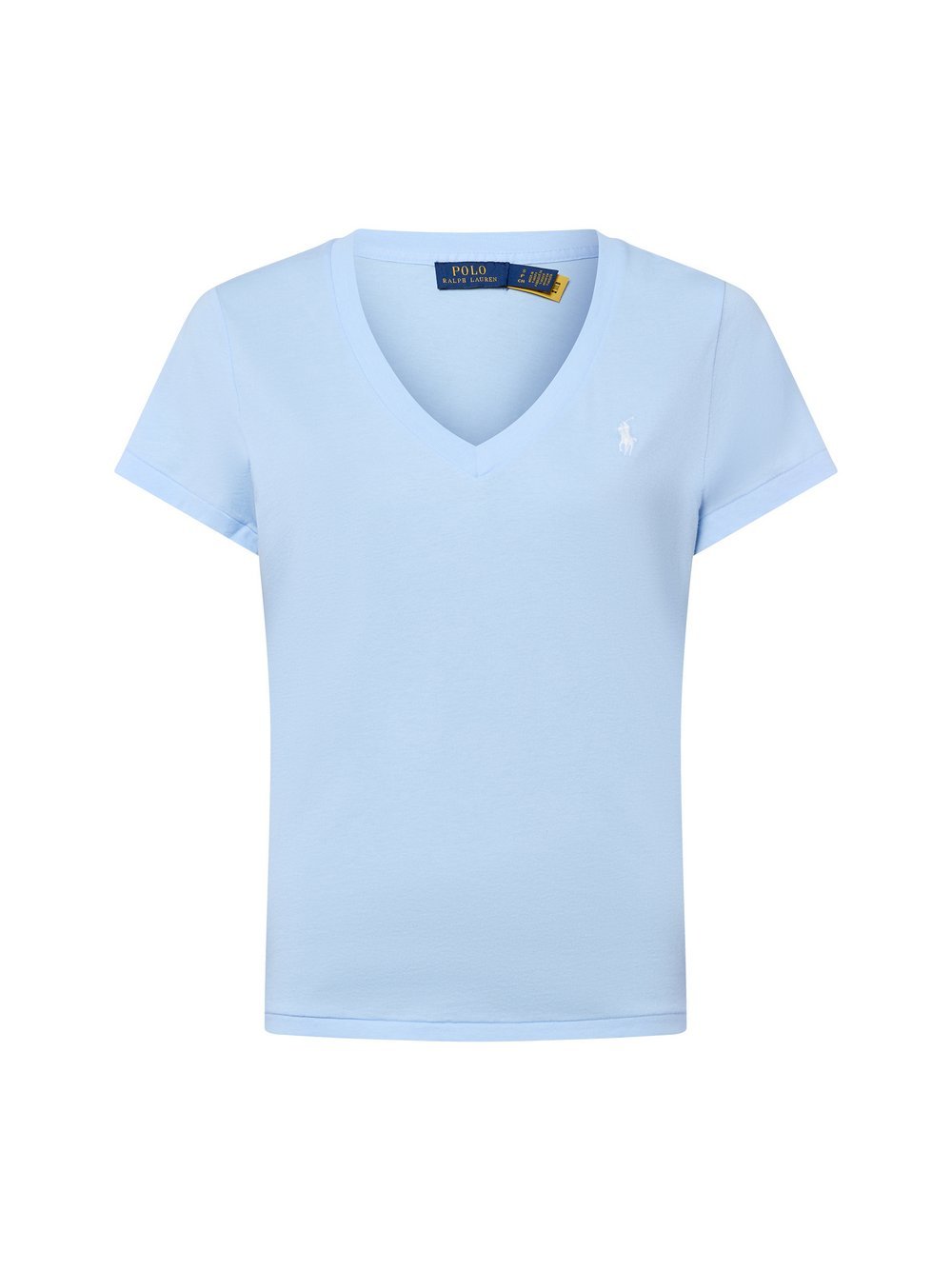 Polo Ralph Lauren T-Shirt Damen Baumwolle