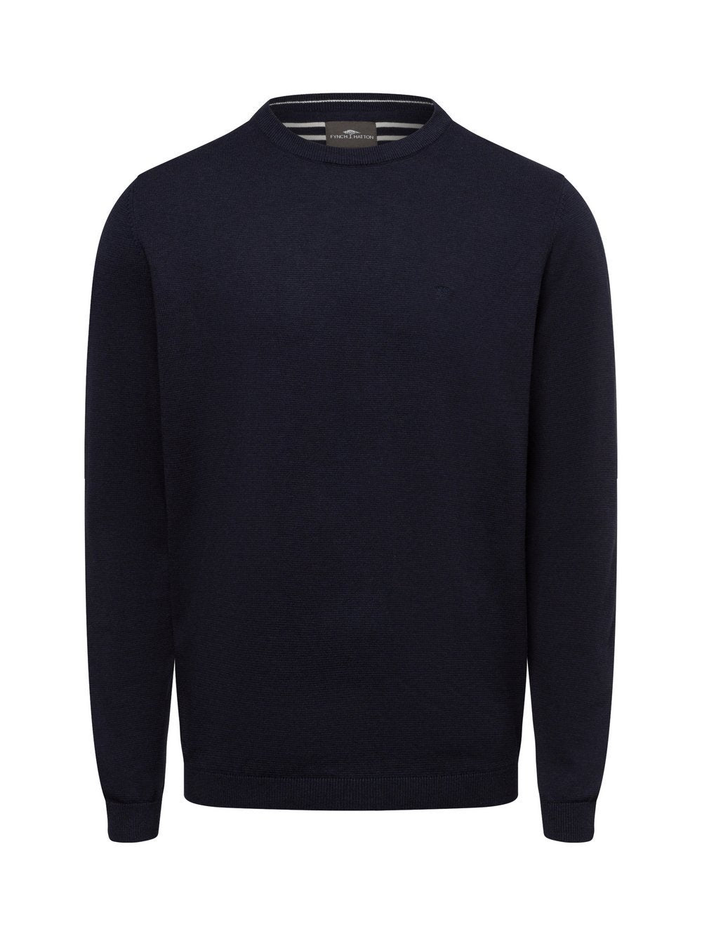 Fynch-Hatton Pullover Herren Baumwolle