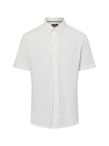 Fynch-Hatton Poloshirt Herren Baumwolle