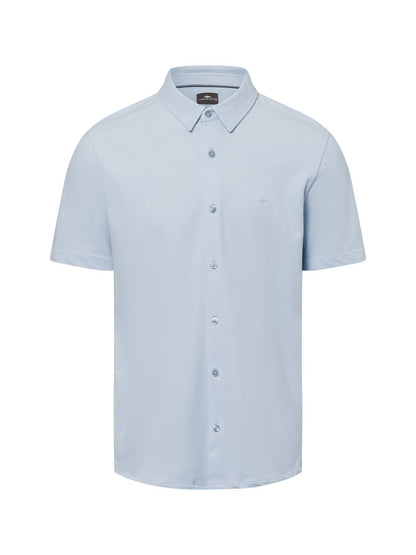 Fynch-Hatton Poloshirt Herren Baumwolle