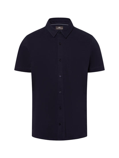 Fynch-Hatton Poloshirt Herren Baumwolle