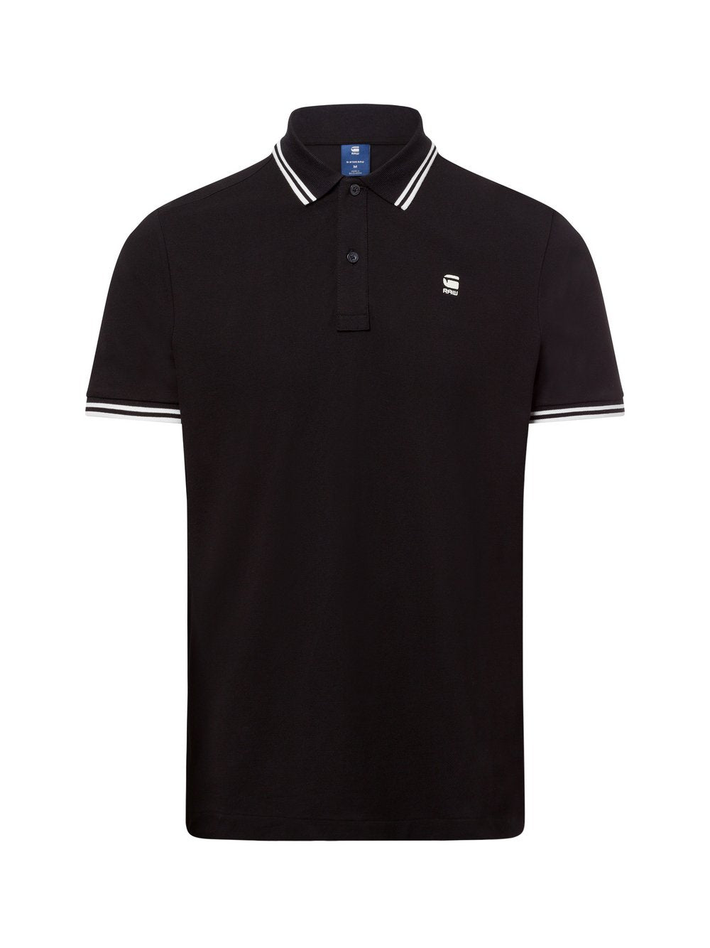 G-Star RAW Poloshirt Herren Baumwolle