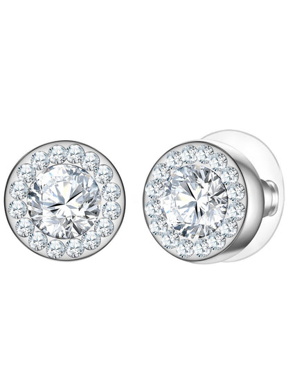 Yokoamii Ohrstecker Damen Metall