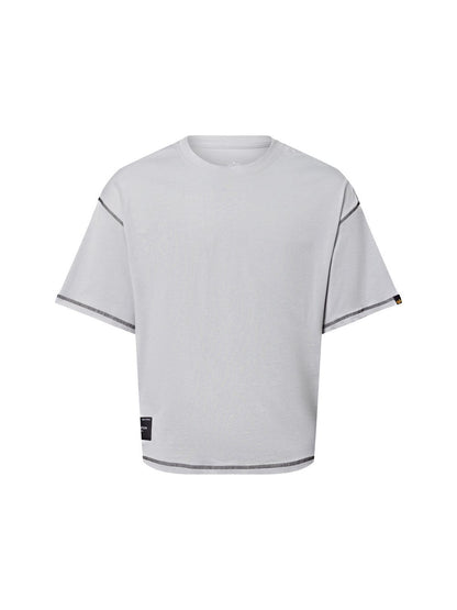 Alpha Industries T-Shirt Herren Baumwolle