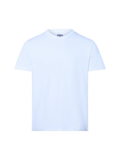 Finshley & Harding London T-Shirt Herren Baumwolle