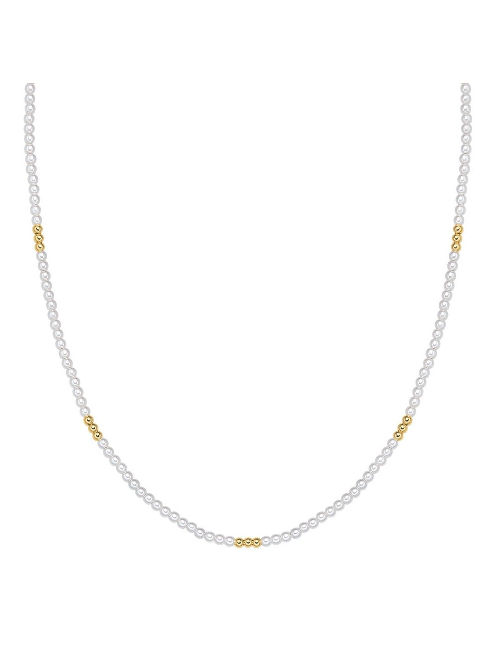 Yokoamii Kette Damen