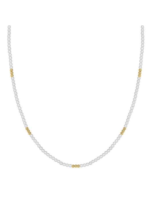 Yokoamii Kette Damen