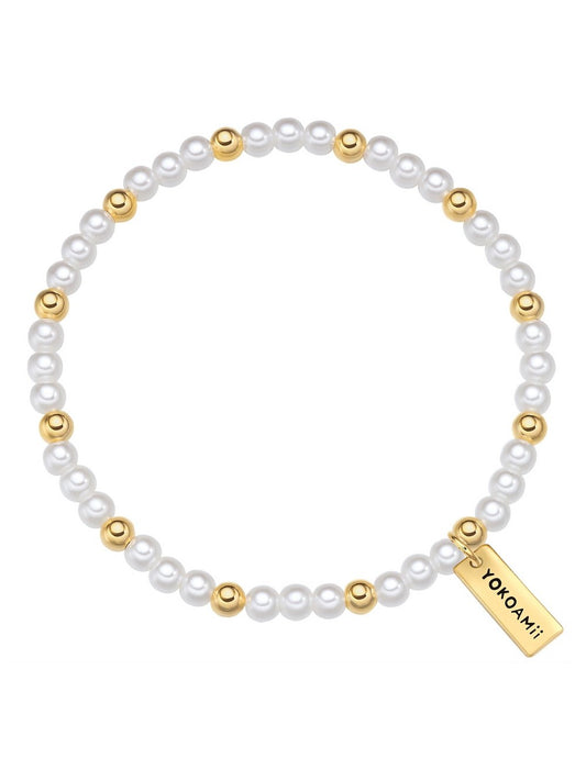 Yokoamii Armband Damen
