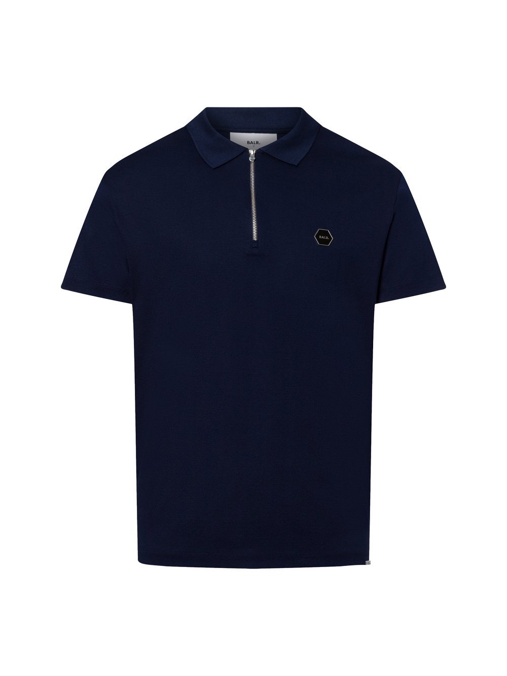 BALR. Poloshirt Herren Baumwolle