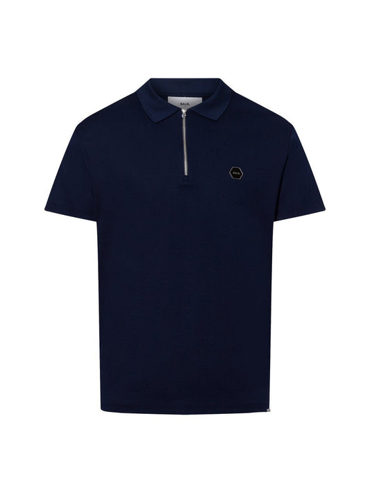 BALR. Poloshirt Herren Baumwolle