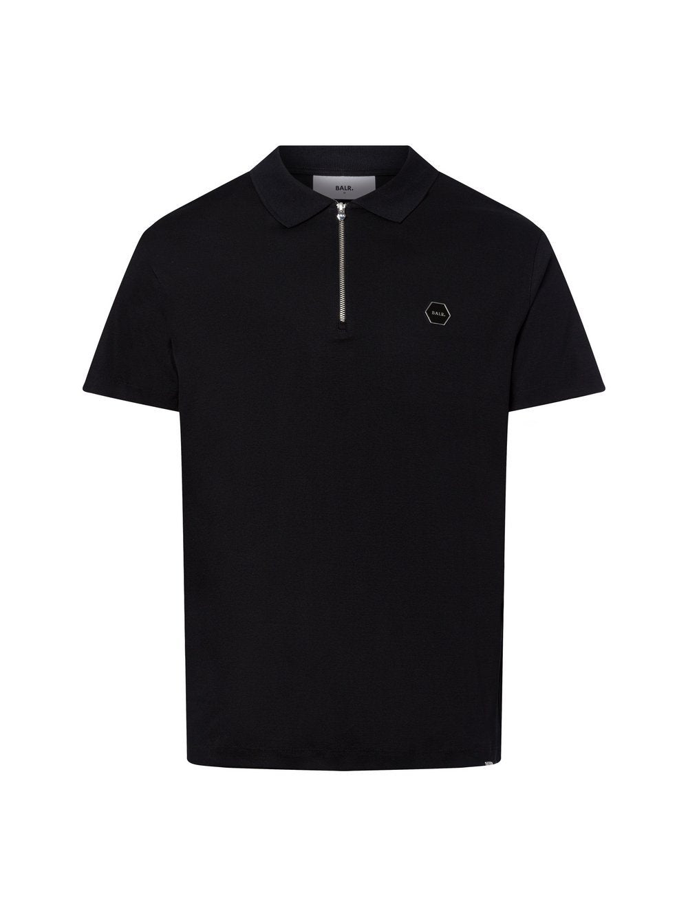 BALR. Poloshirt Herren Baumwolle