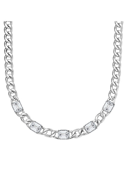 Yokoamii Halskette Damen Messing