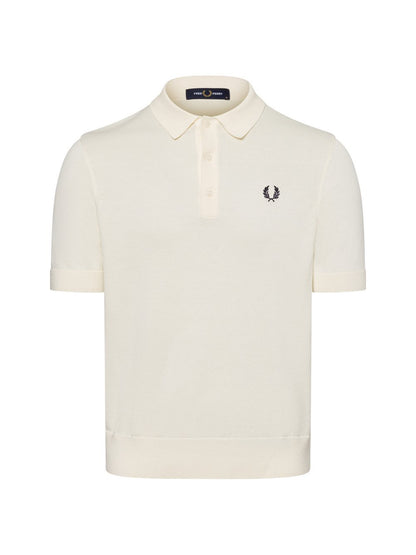 Fred Perry Poloshirt Herren Baumwolle