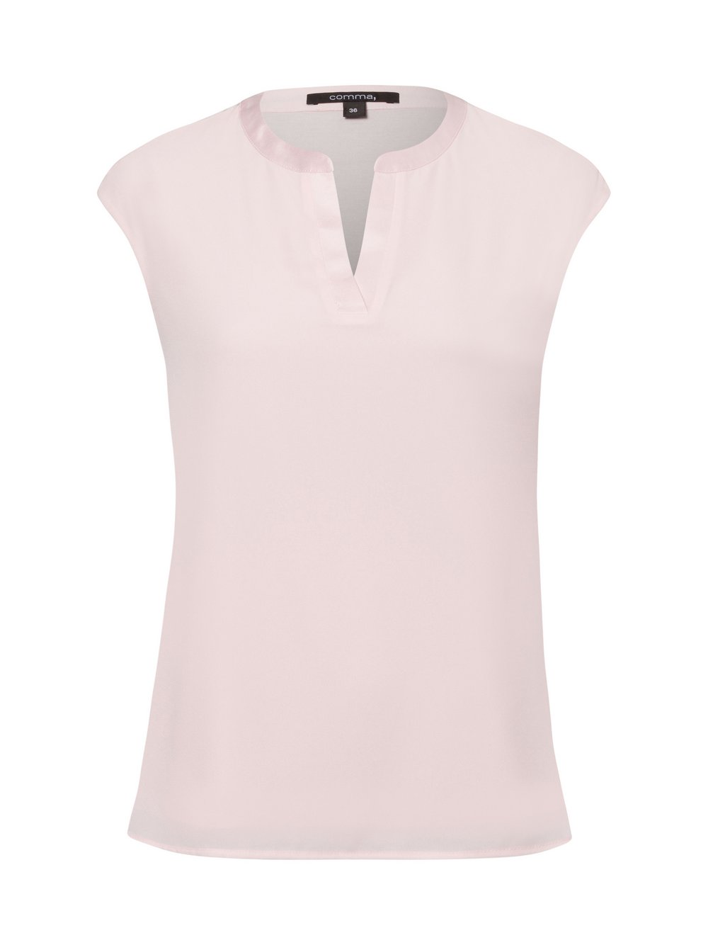 comma Blusentop Damen