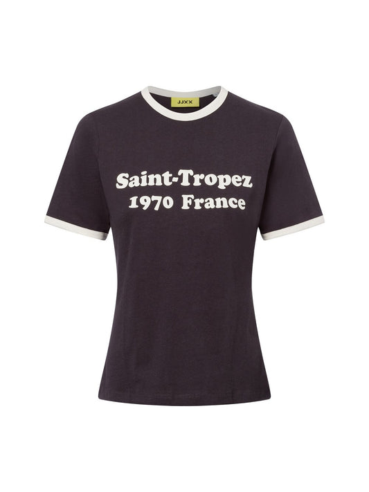 JJXX T-Shirt Damen Baumwolle