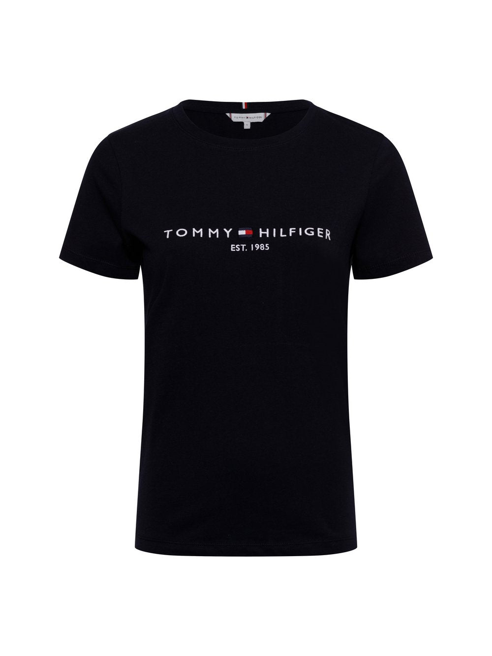 Tommy Hilfiger T-Shirt Damen Baumwolle