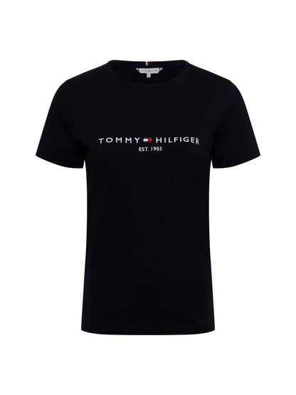 Tommy Hilfiger T-Shirt Damen Baumwolle