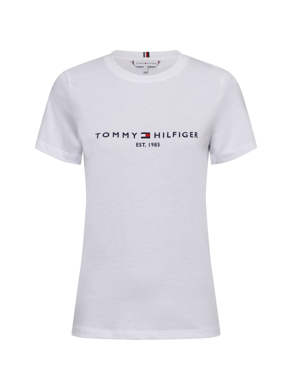 Tommy Hilfiger T-Shirt Damen Baumwolle