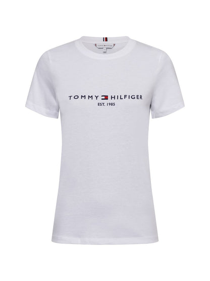 Tommy Hilfiger T-Shirt Damen Baumwolle