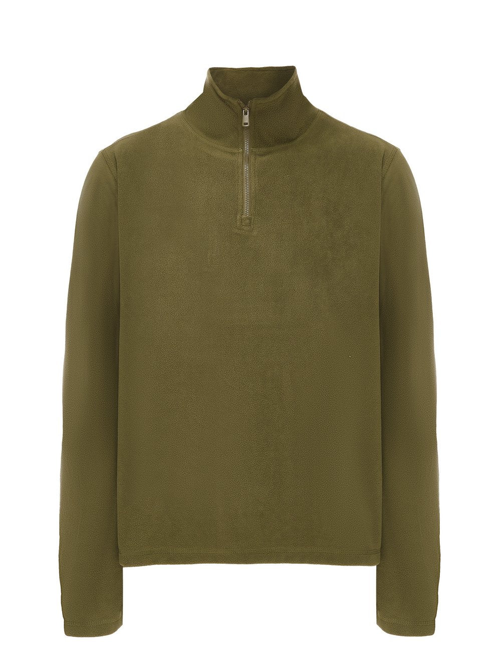 Mo Fleecepullover Herren