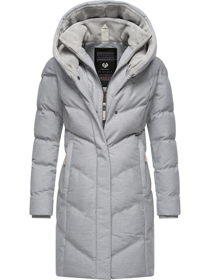 Ragwear Steppmantel Damen