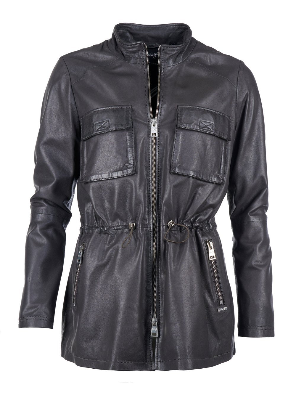 Maze Lederjacke Damen