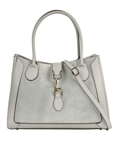 Samantha Look Shopper Damen Leder