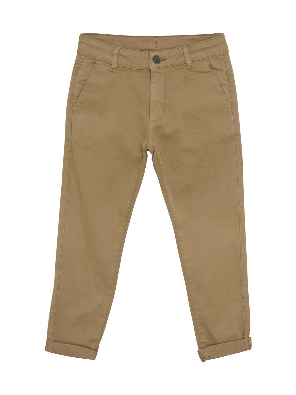 Minymo Chinohose Jungen Baumwolle