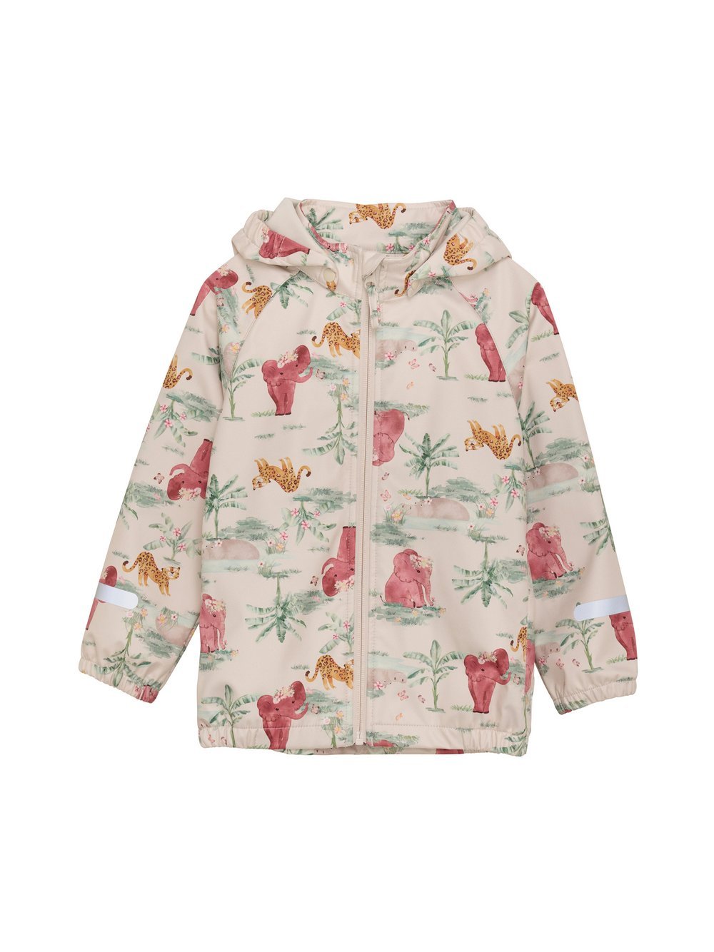 CeLaVie Windbreaker Kinder gemustert
