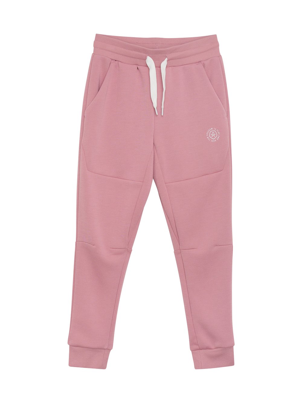 ColorKids Jogginghose Kinder gemustert
