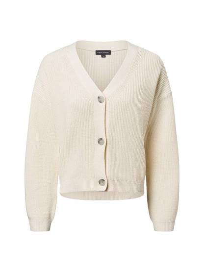 Franco Callegari Strickjacke Damen Baumwolle