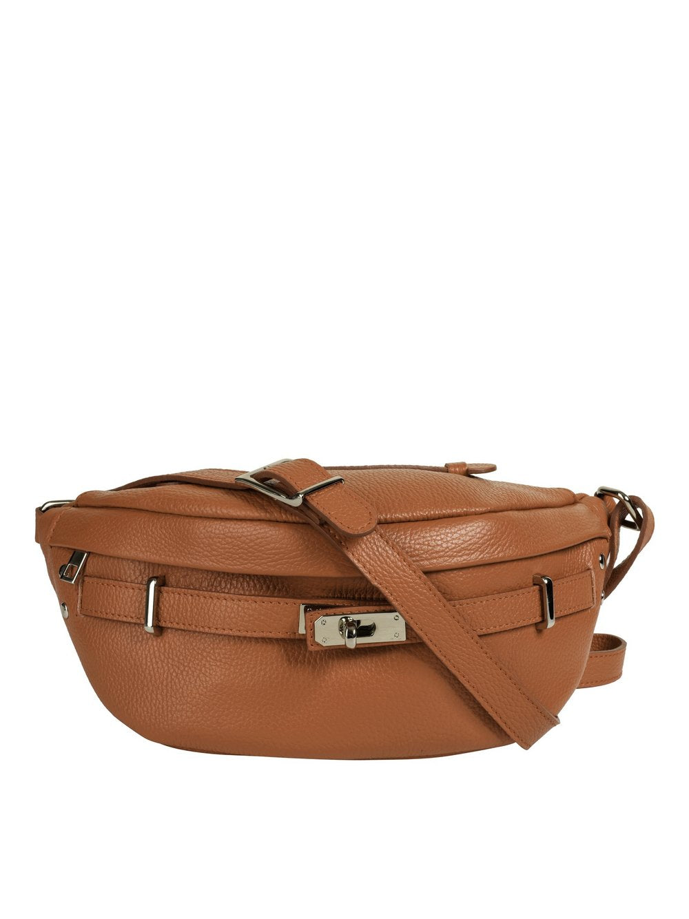 Samantha Look Gürteltasche Damen Leder
