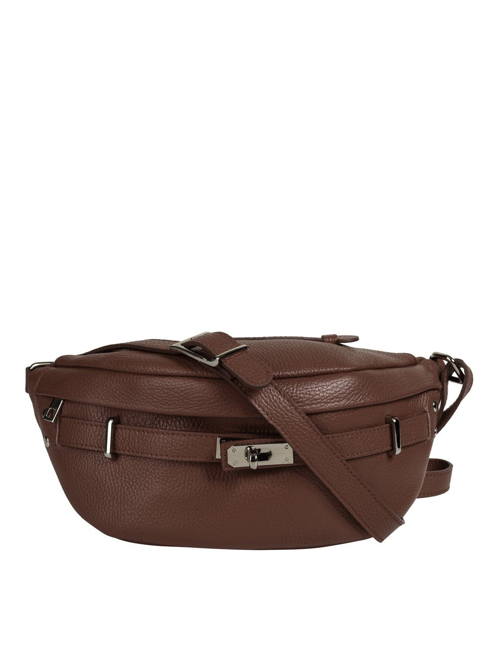 Samantha Look Gürteltasche Damen Leder