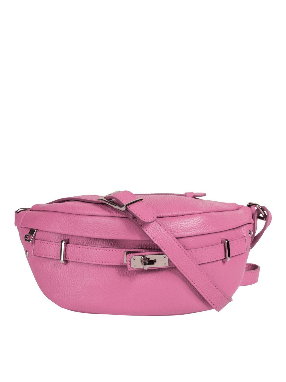 Samantha Look Gürteltasche Damen Leder