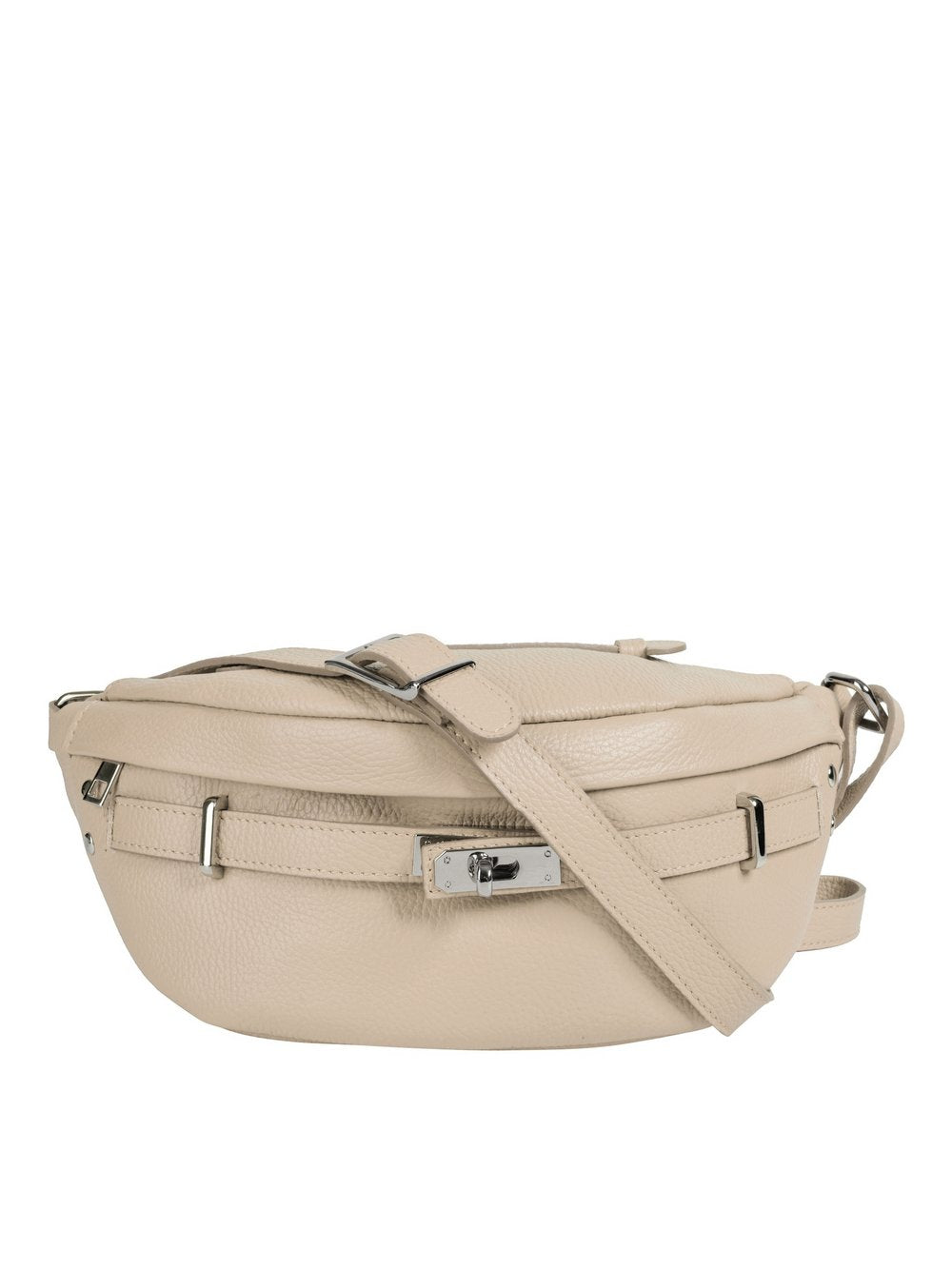 Samantha Look Gürteltasche Damen Leder